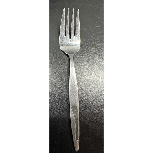 Stainless Steel Silverware Made In Japan - Picture 4 of 5